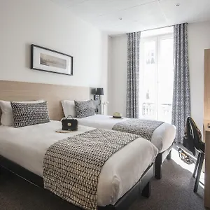 Saint Gothard Hotel Niza
