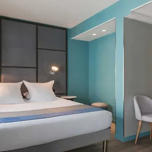 Sanso By Happyculture Hotel París