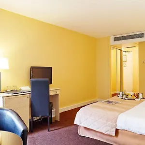 Auteuil Tour Eiffel Hotel París